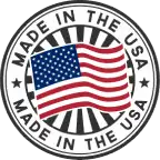 Vision Premium is 100% made in U.S.A